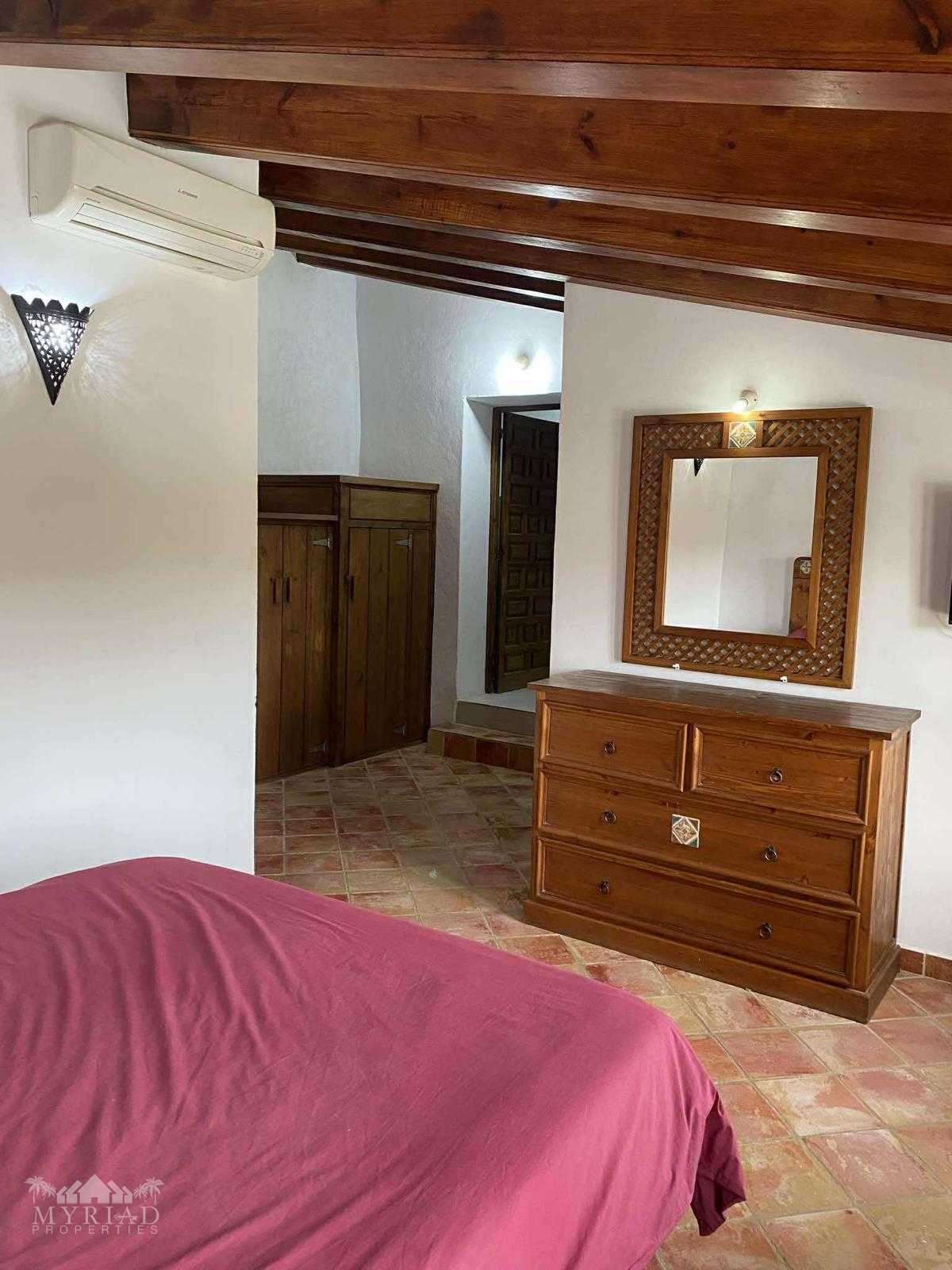 Chalet in Yecla (Ref: MP6311)