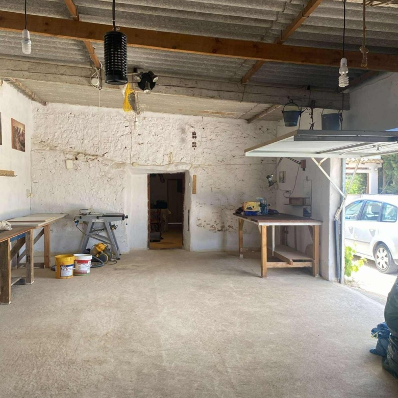 Chalet in Yecla (Ref: MP6311)