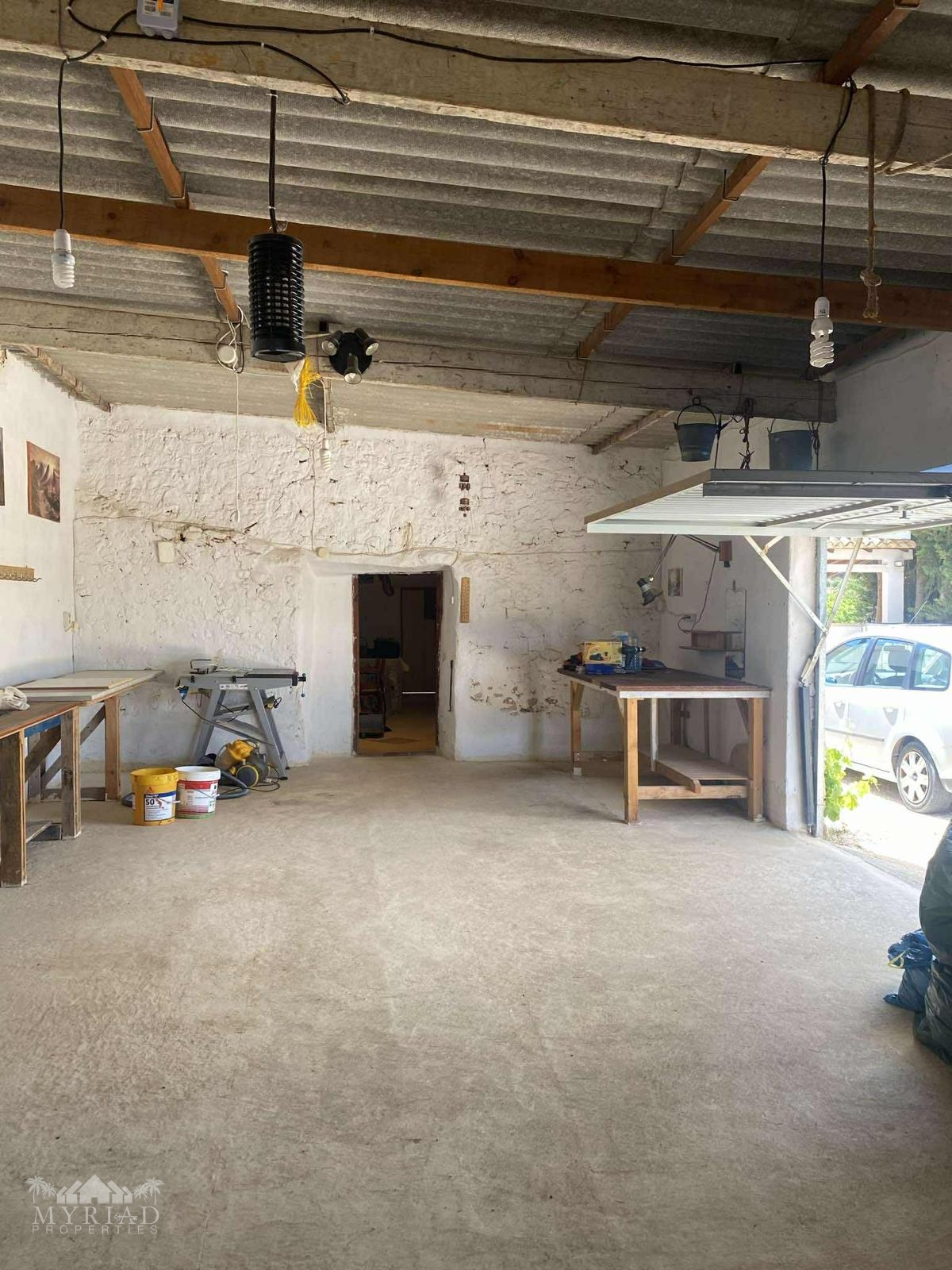 Chalet in Yecla (Ref: MP6311)