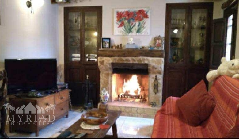 Chalet in Yecla (Ref: MP6311)