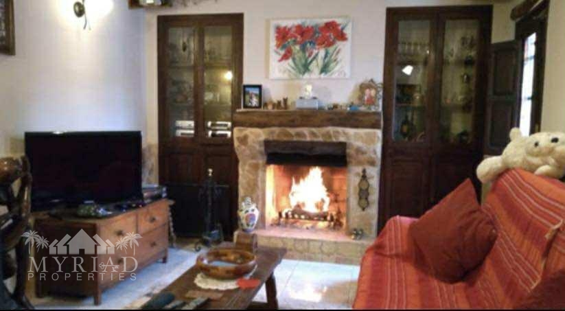 Chalet in Yecla (Ref: MP6311)