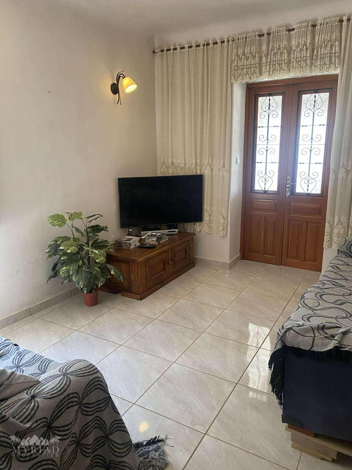Chalet in Yecla (Ref: MP6311)