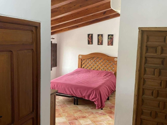Chalet in Yecla (Ref: MP6311)
