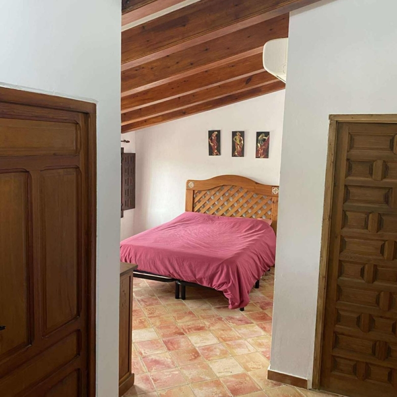 Chalet in Yecla (Ref: MP6311)