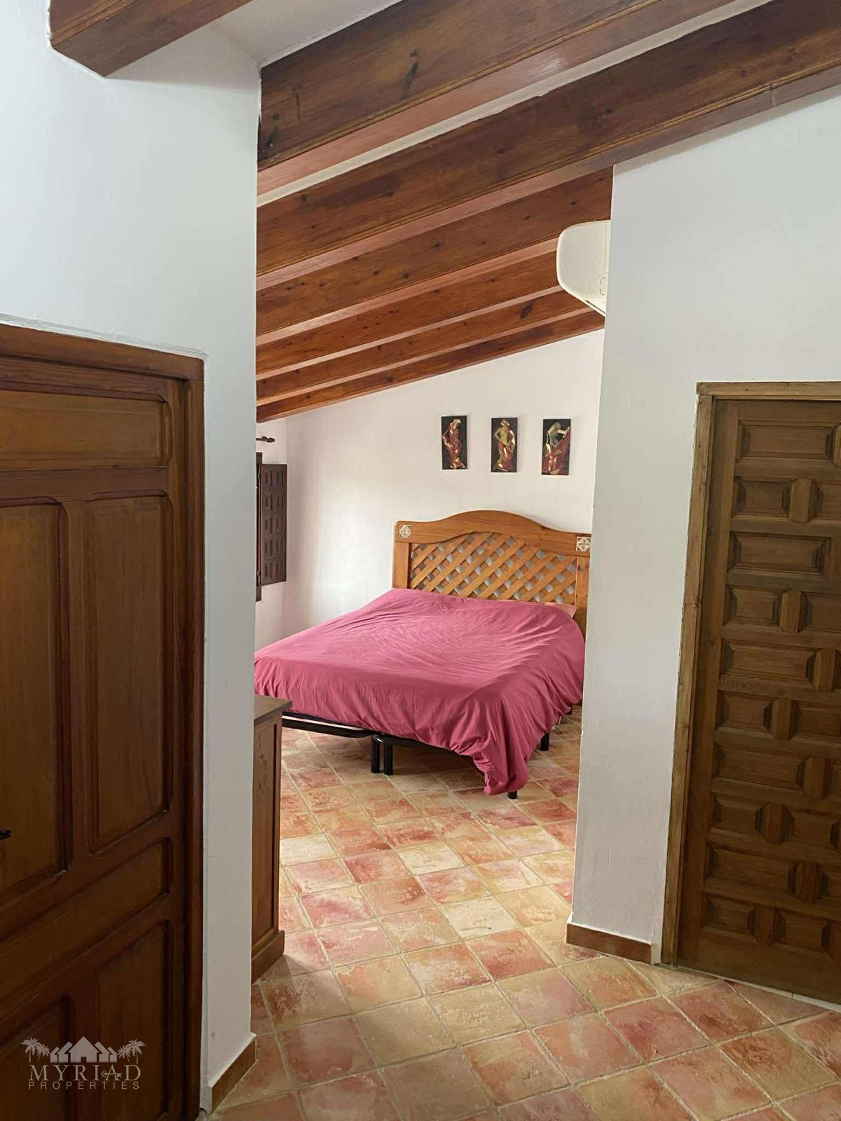 Chalet in Yecla (Ref: MP6311)