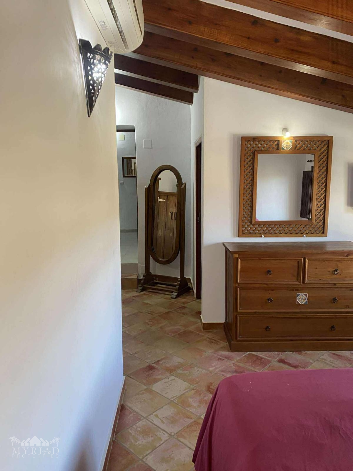 Chalet in Yecla (Ref: MP6311)