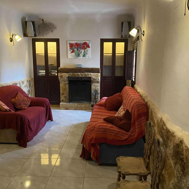 Chalet in Yecla (Ref: MP6311)