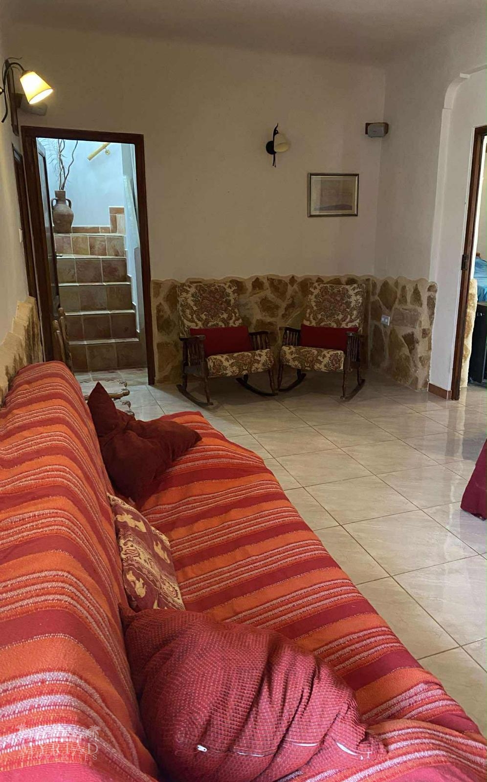 Chalet in Yecla (Ref: MP6311)