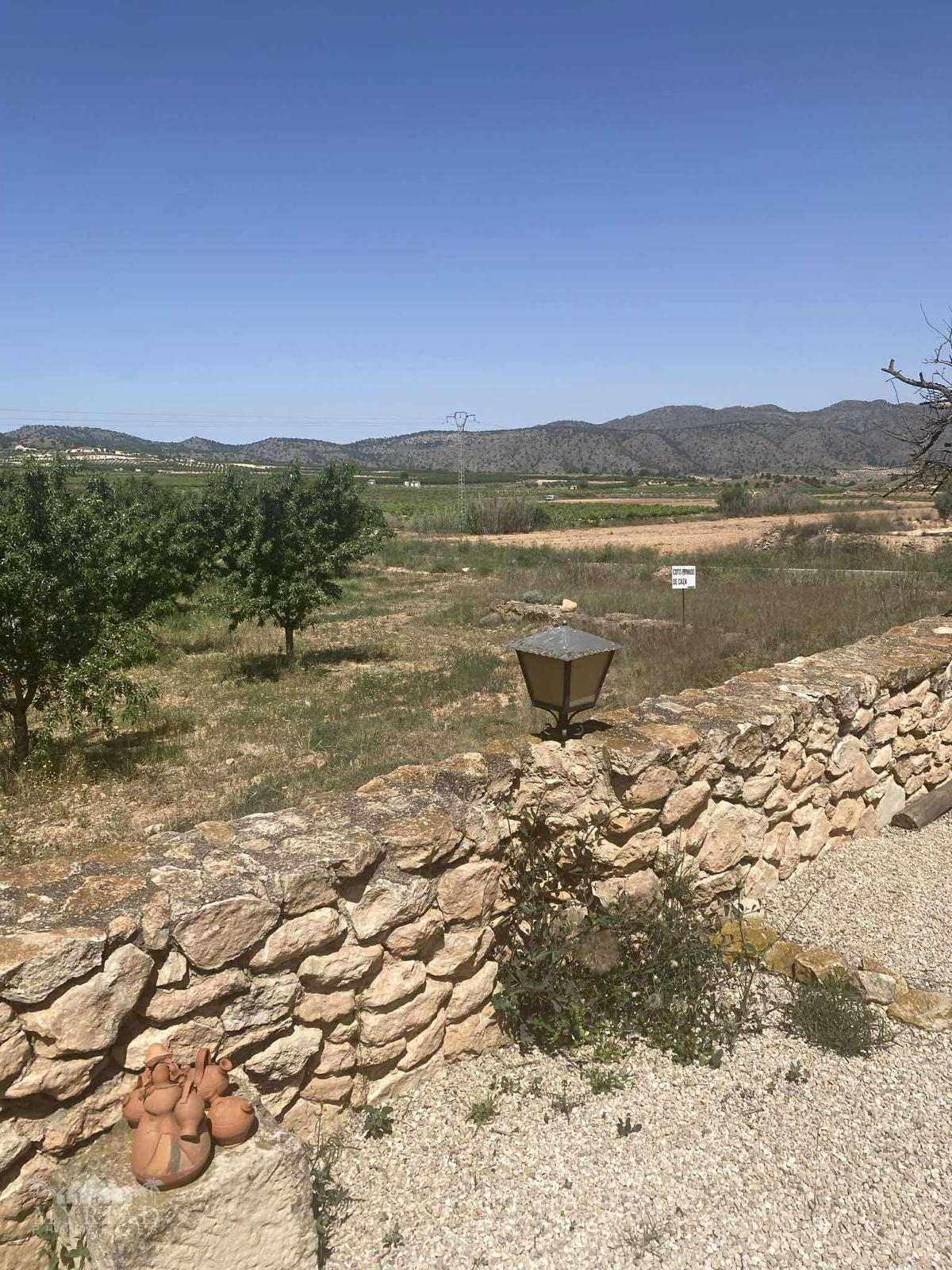 Chalet in Yecla (Ref: MP6311)