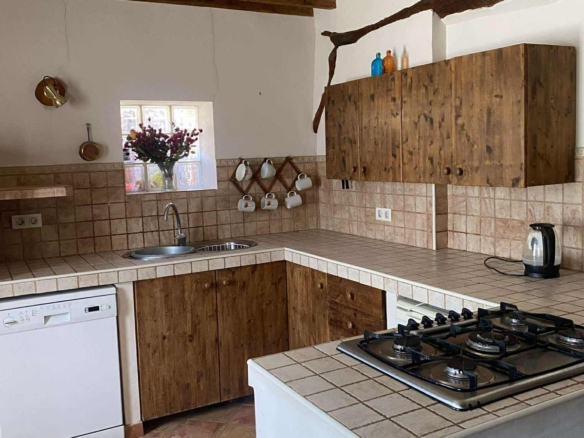 Chalet in Yecla (Ref: MP6311)