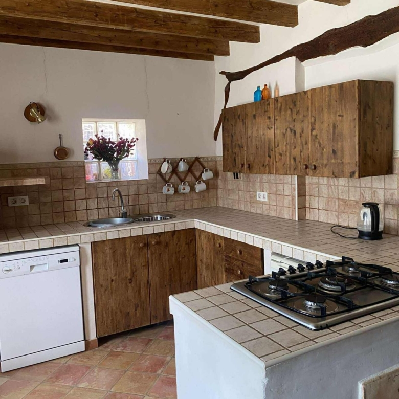 Chalet in Yecla (Ref: MP6311)