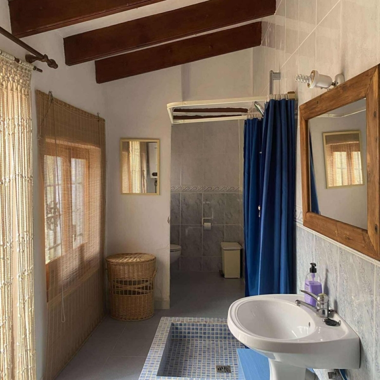 Chalet in Yecla (Ref: MP6311)