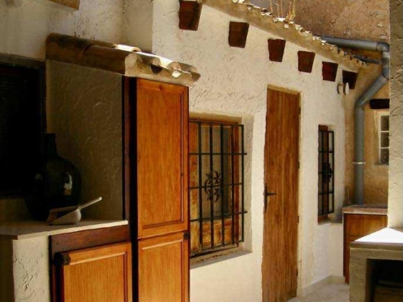 Chalet in Yecla (Ref: MP6311)