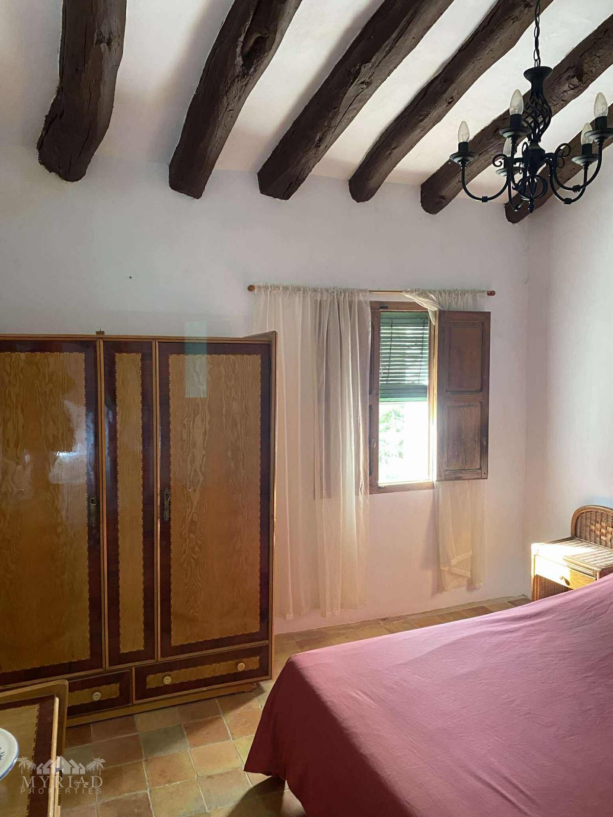Chalet in Yecla (Ref: MP6311)