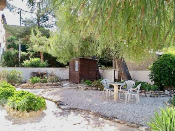 Chalet in Yecla (Ref: MP6311)
