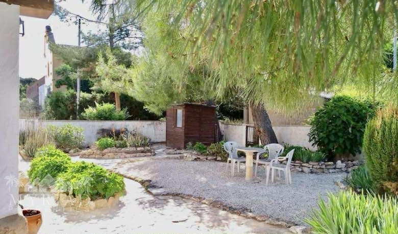 Chalet in Yecla (Ref: MP6311)