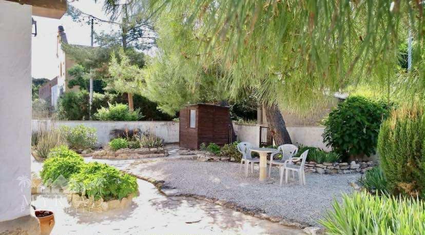 Chalet in Yecla (Ref: MP6311)