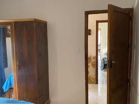 Chalet in Yecla (Ref: MP6311)