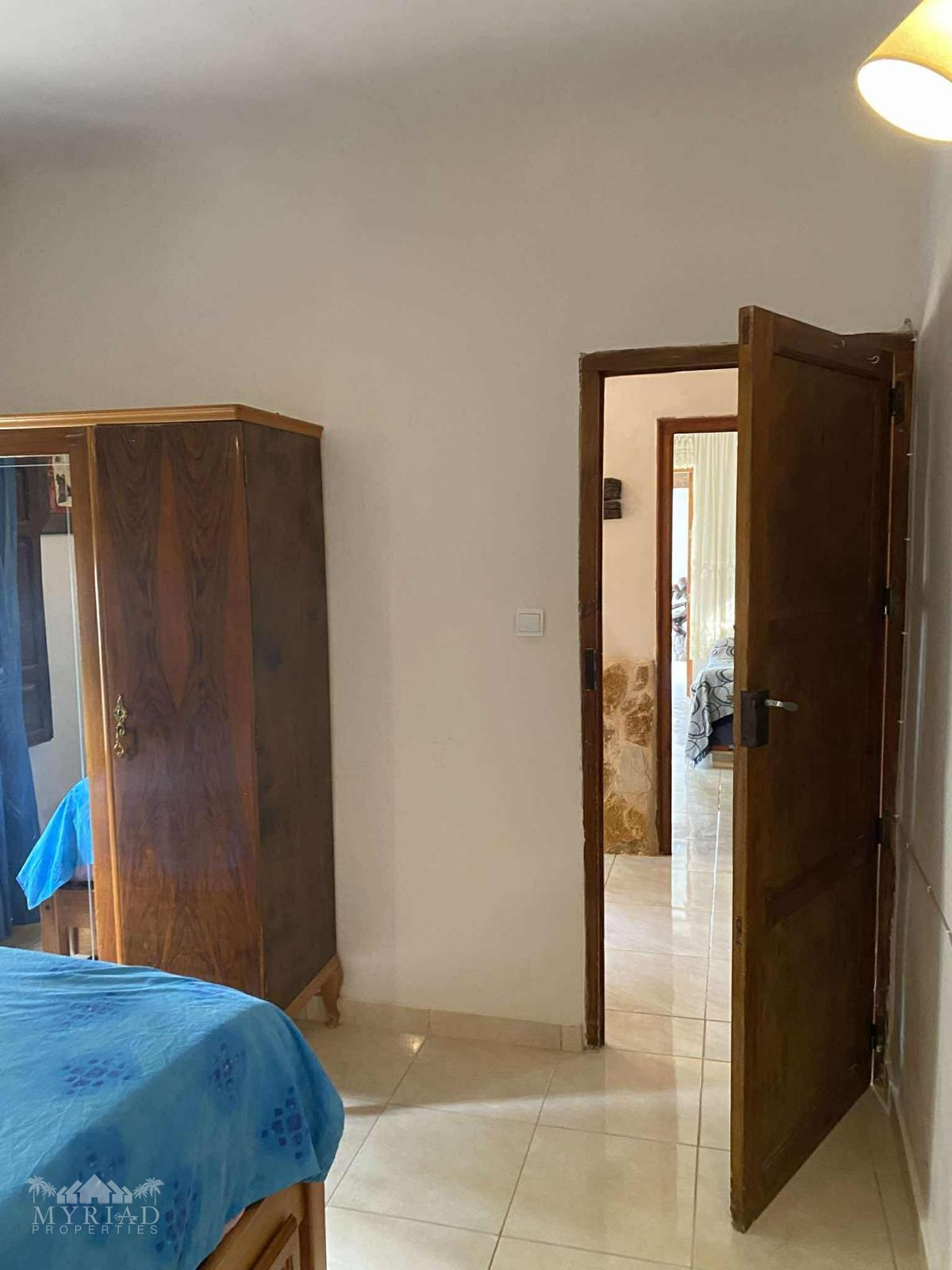 Chalet in Yecla (Ref: MP6311)