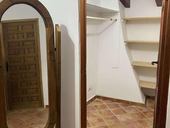 Chalet in Yecla (Ref: MP6311)