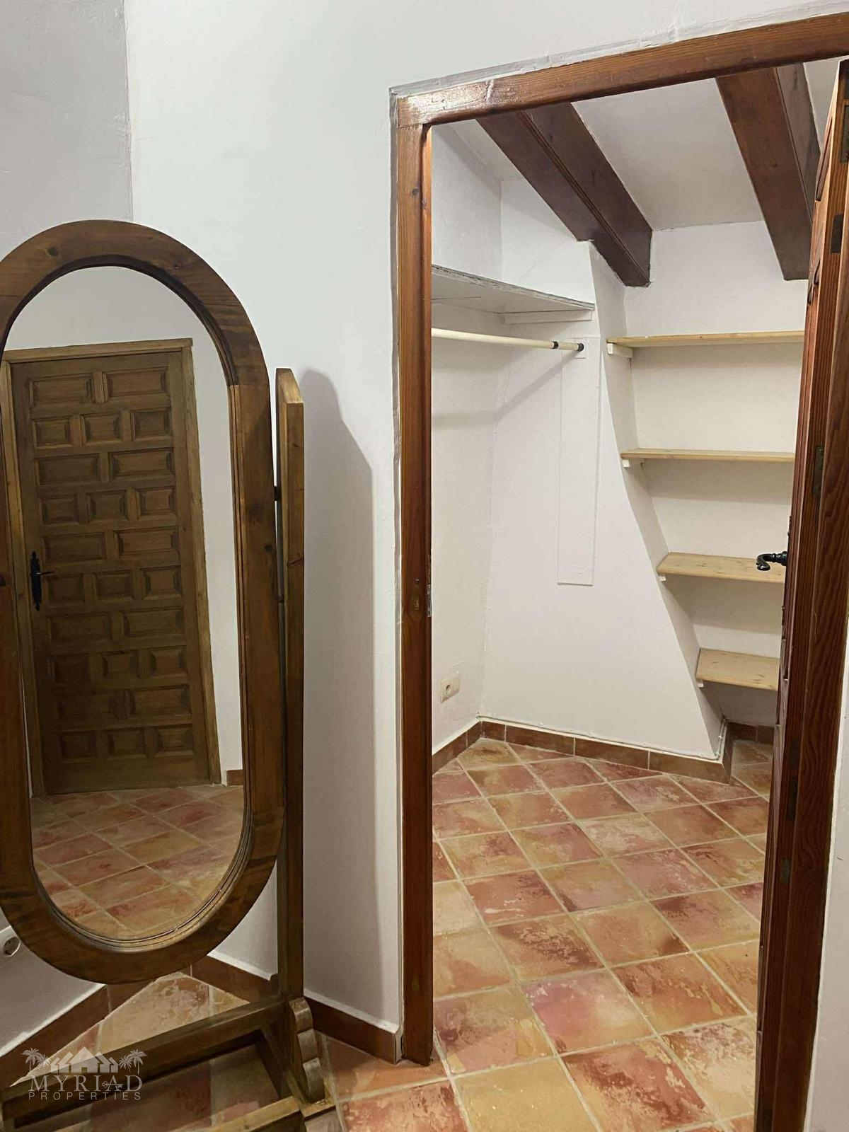 Chalet in Yecla (Ref: MP6311)