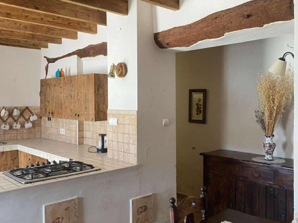 Chalet in Yecla (Ref: MP6311)