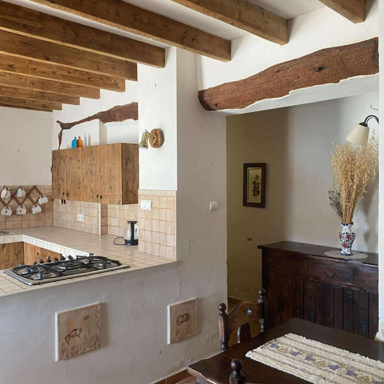 Chalet in Yecla (Ref: MP6311)