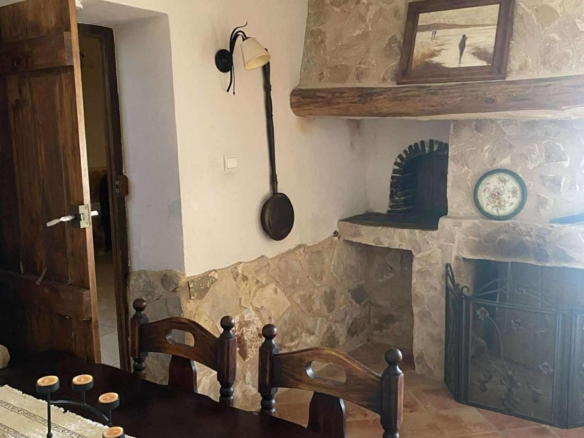 Chalet in Yecla (Ref: MP6311)