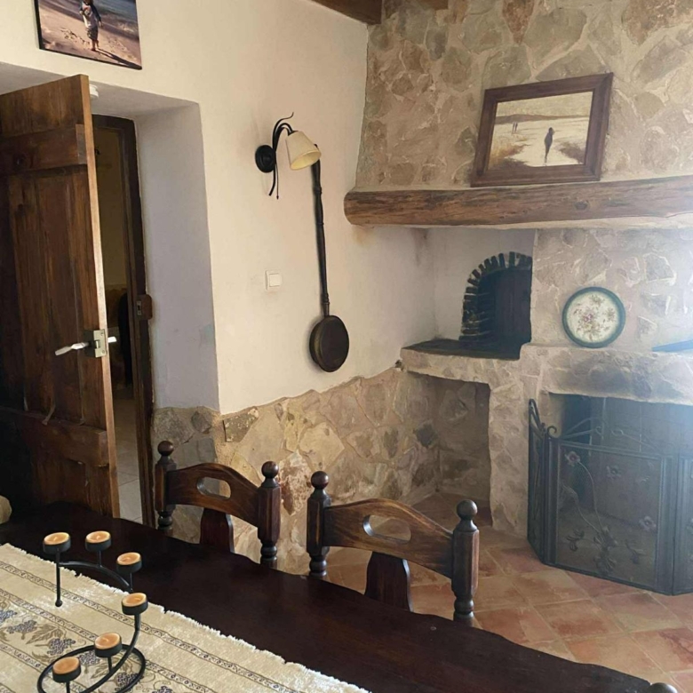 Chalet in Yecla (Ref: MP6311)