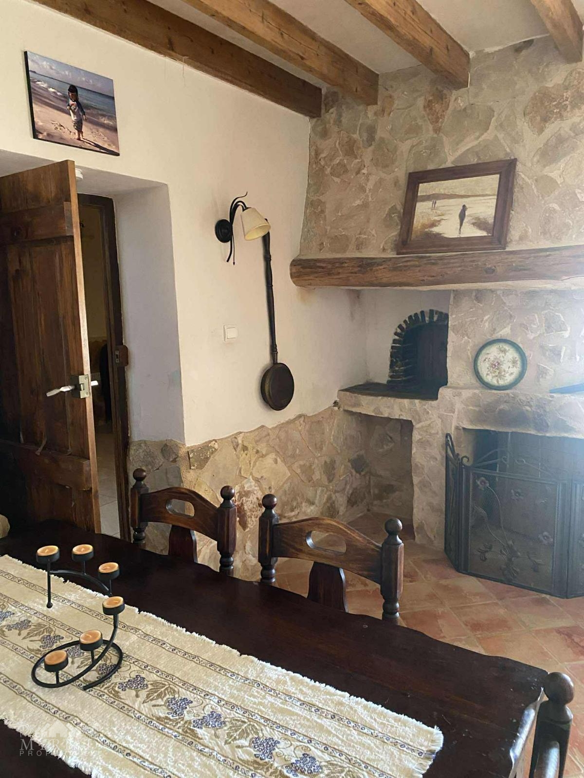 Chalet in Yecla (Ref: MP6311)