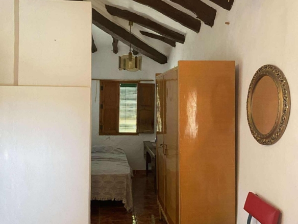 Chalet in Yecla (Ref: MP6311)