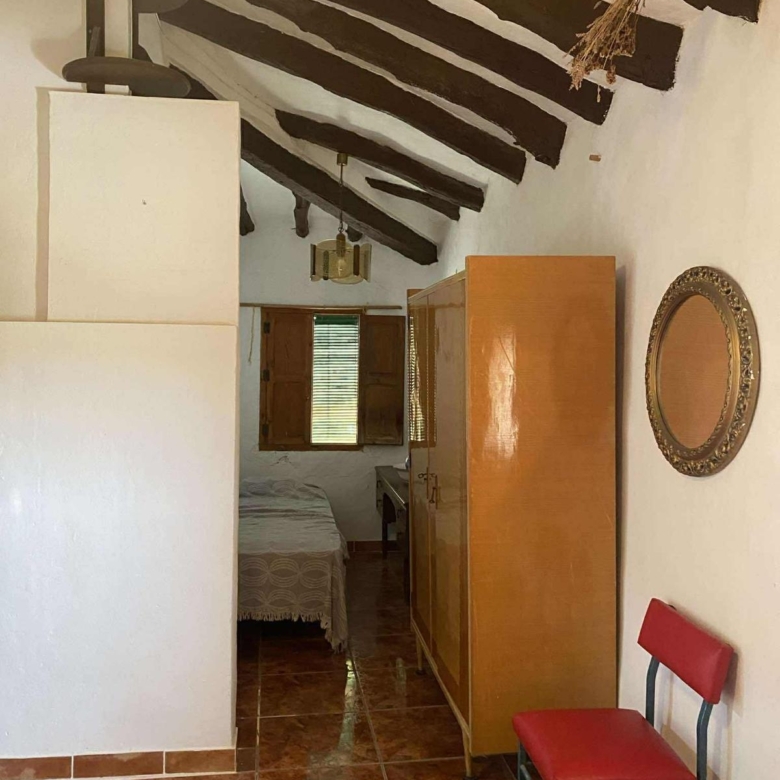 Chalet in Yecla (Ref: MP6311)