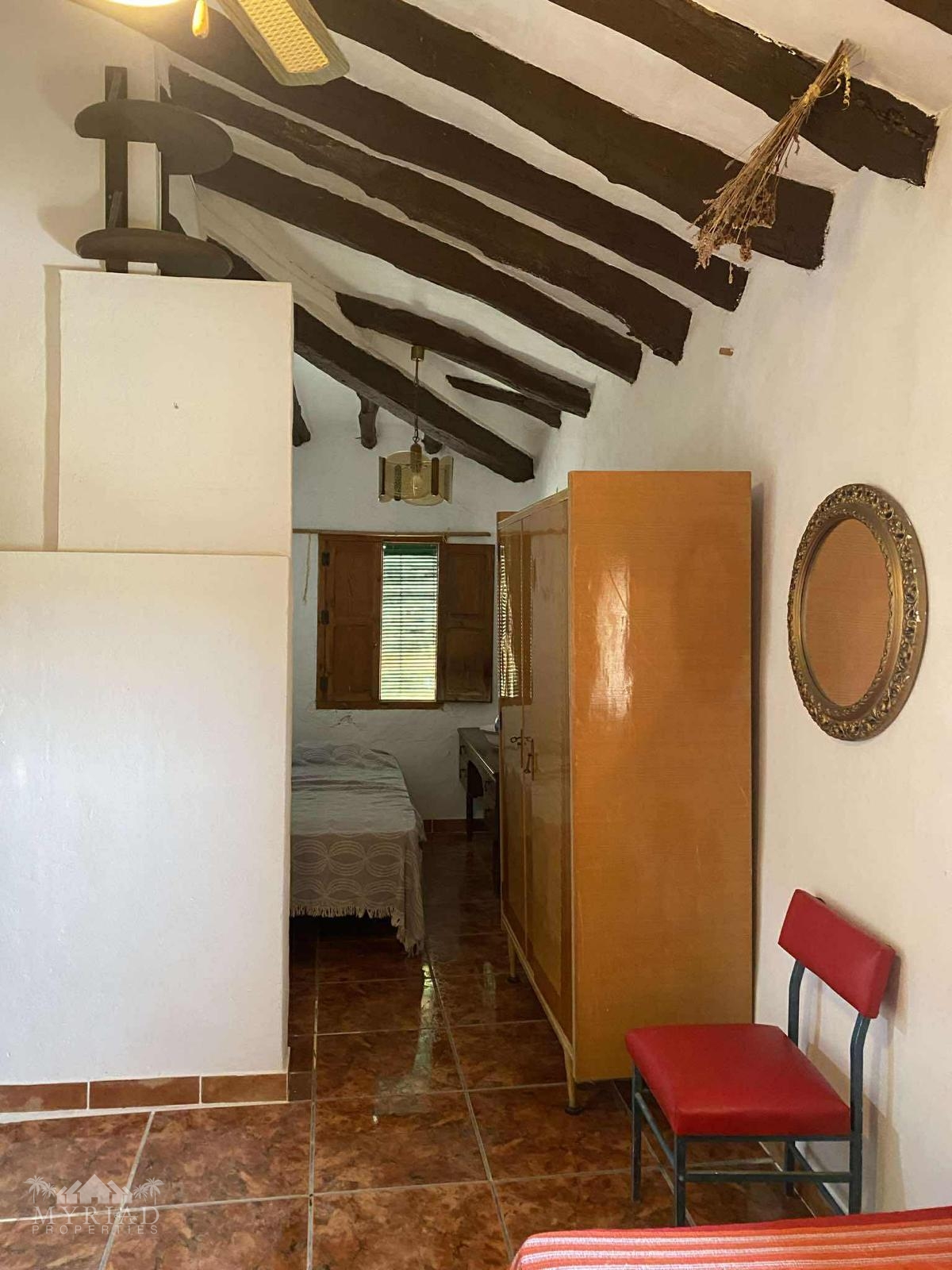 Chalet in Yecla (Ref: MP6311)
