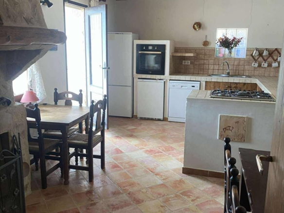 Chalet in Yecla (Ref: MP6311)