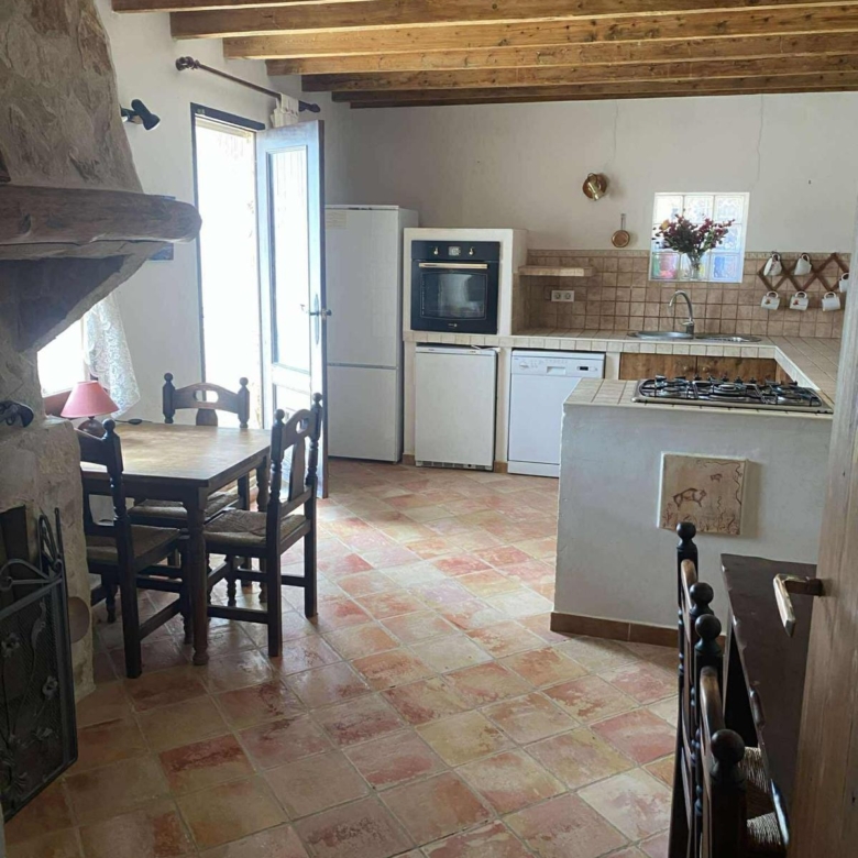 Chalet in Yecla (Ref: MP6311)