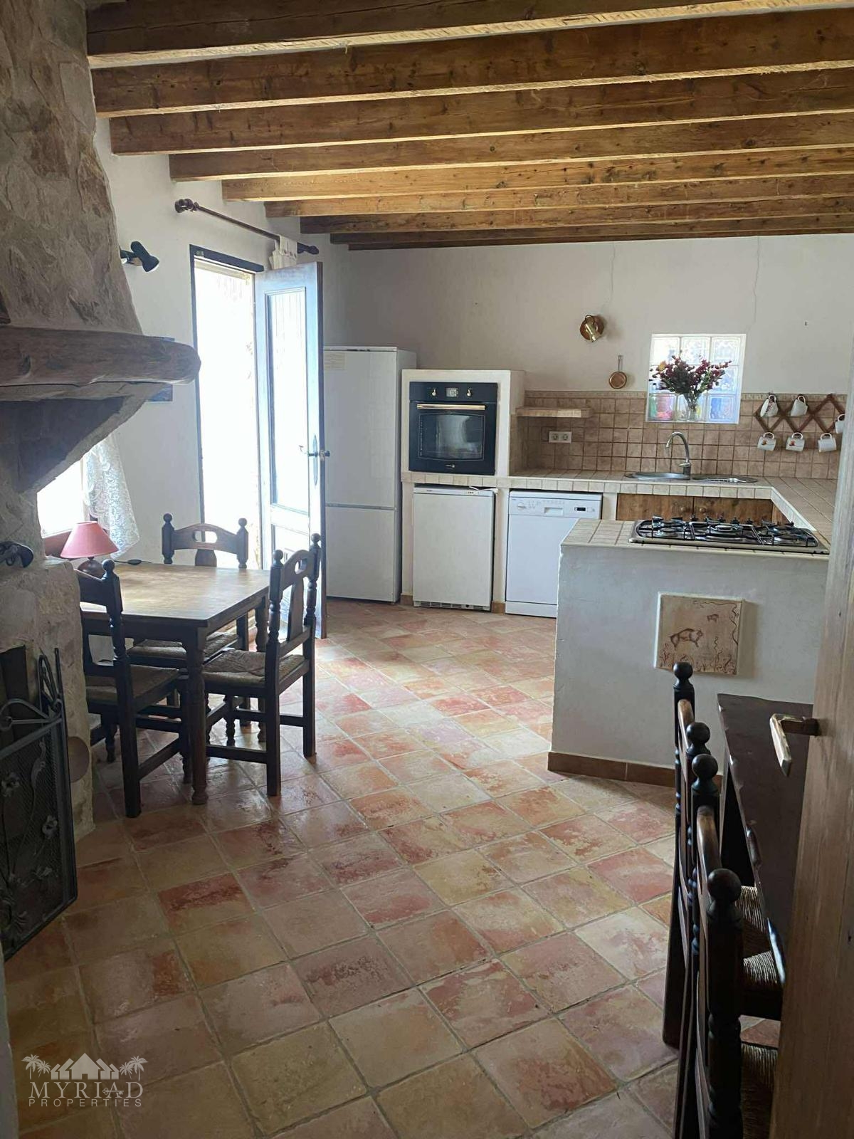 Chalet in Yecla (Ref: MP6311)