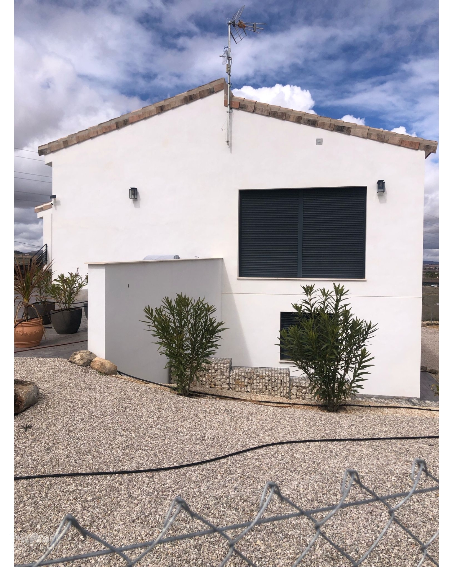 Villa in Pinoso (Ref: MP6312)