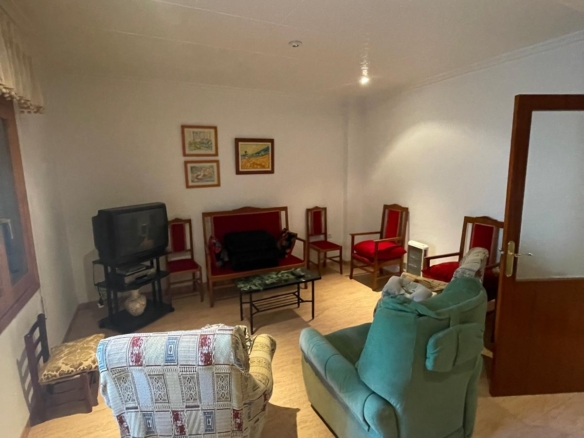Town House in Pinoso (Ref: MP6370)