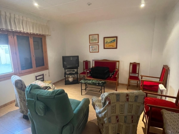 Town House in Pinoso (Ref: MP6370)