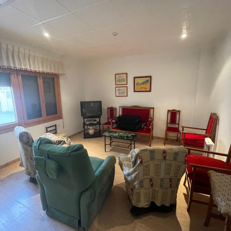 Town House in Pinoso (Ref: MP6370)