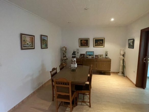 Town House in Pinoso (Ref: MP6370)