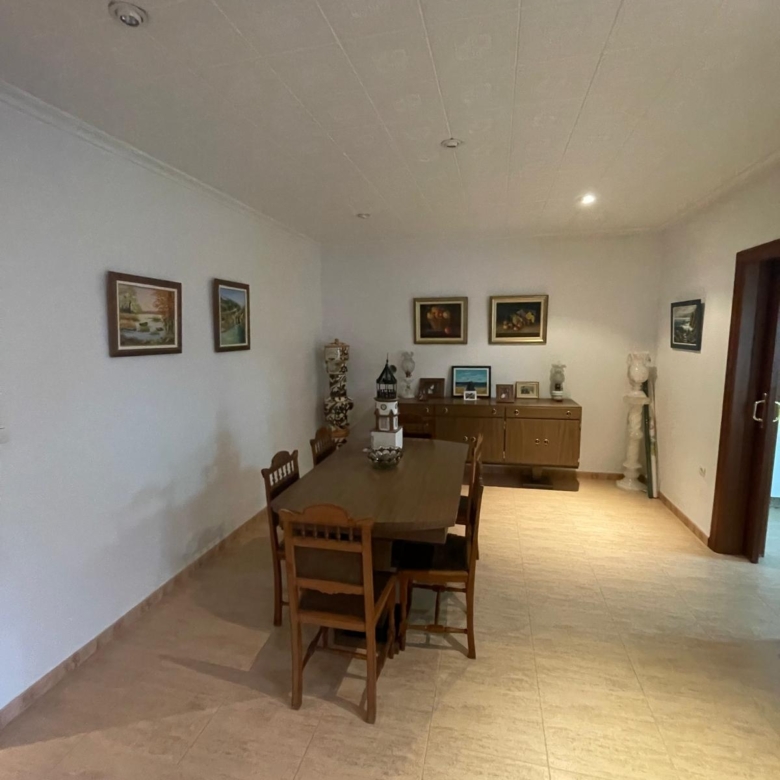 Town House in Pinoso (Ref: MP6370)