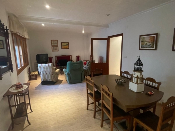 Town House in Pinoso (Ref: MP6370)