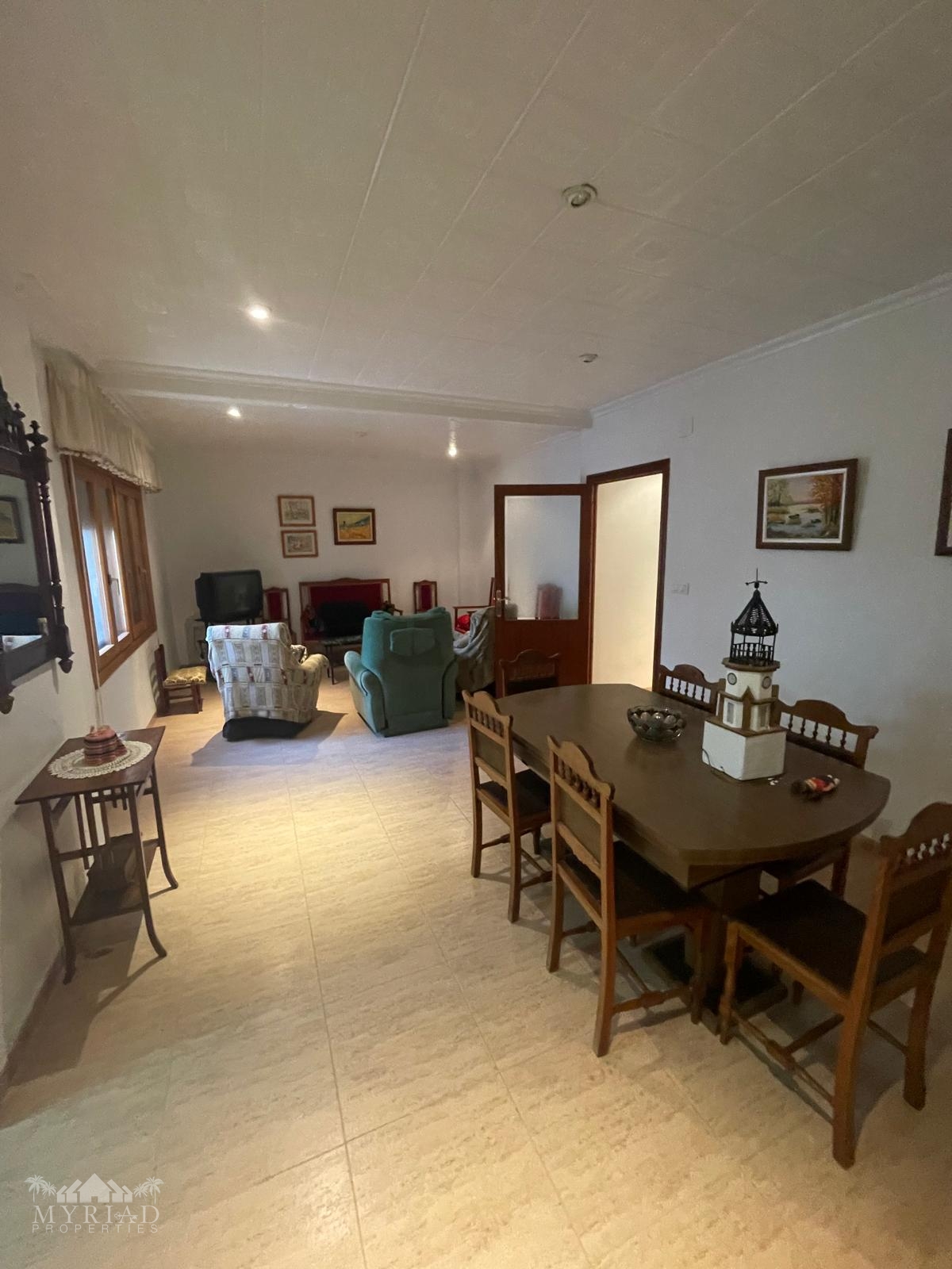 Town House in Pinoso (Ref: MP6370)
