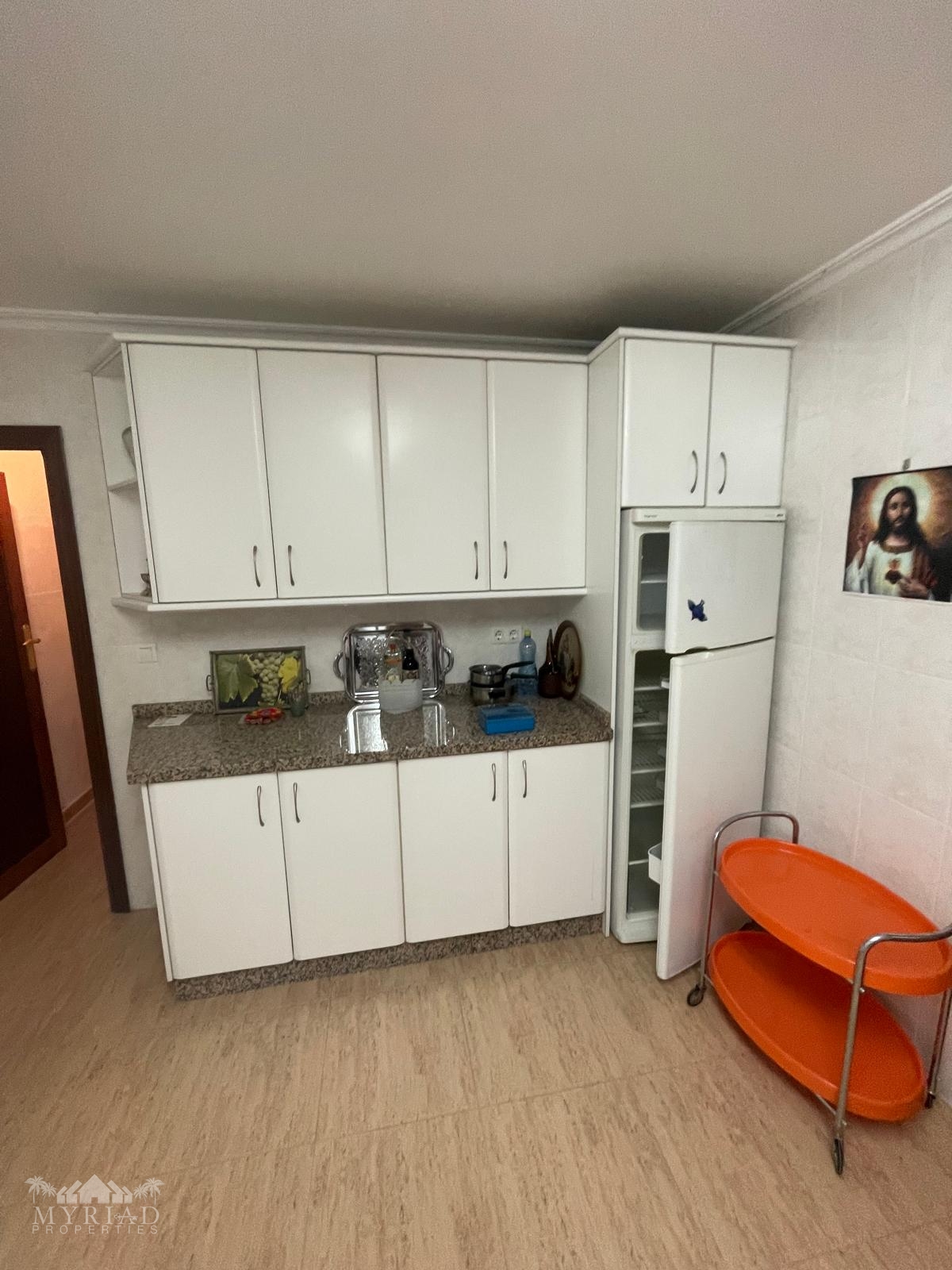Town House in Pinoso (Ref: MP6370)