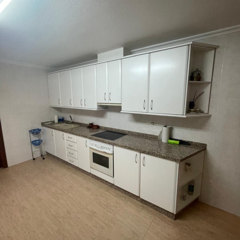 Town House in Pinoso (Ref: MP6370)