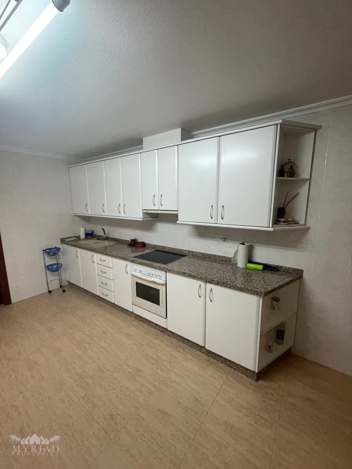 Town House in Pinoso (Ref: MP6370)