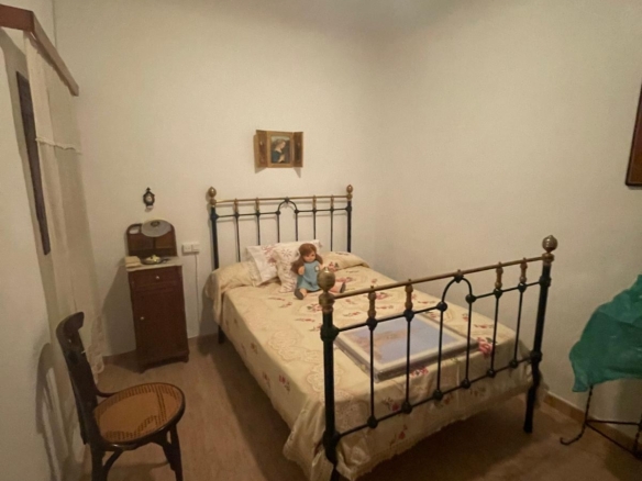 Town House in Pinoso (Ref: MP6370)