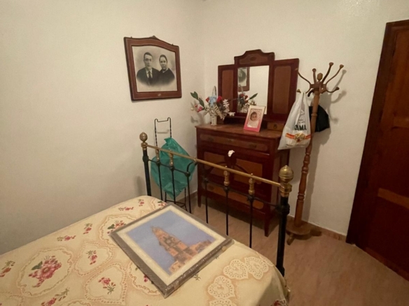 Town House in Pinoso (Ref: MP6370)