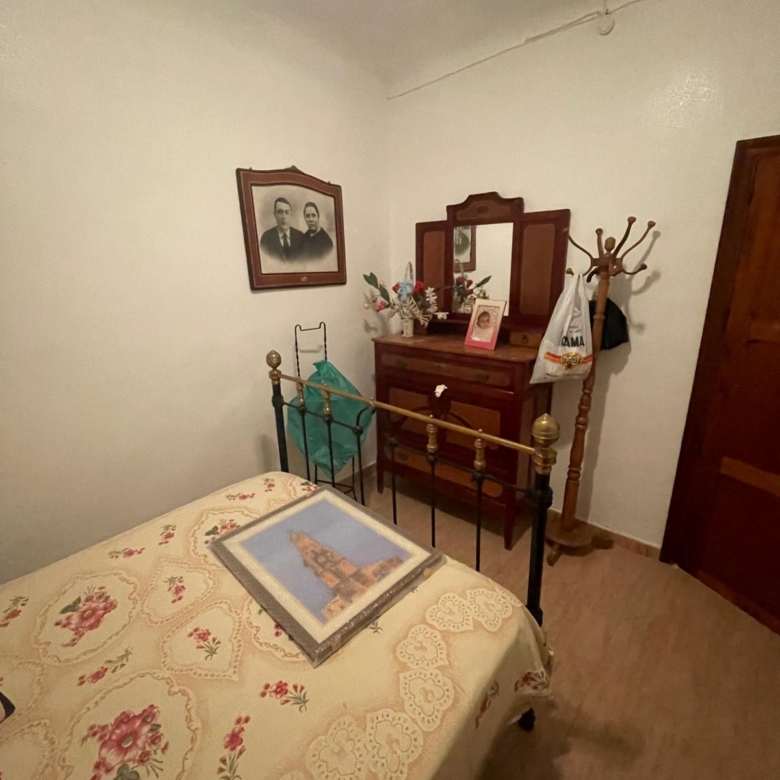 Town House in Pinoso (Ref: MP6370)